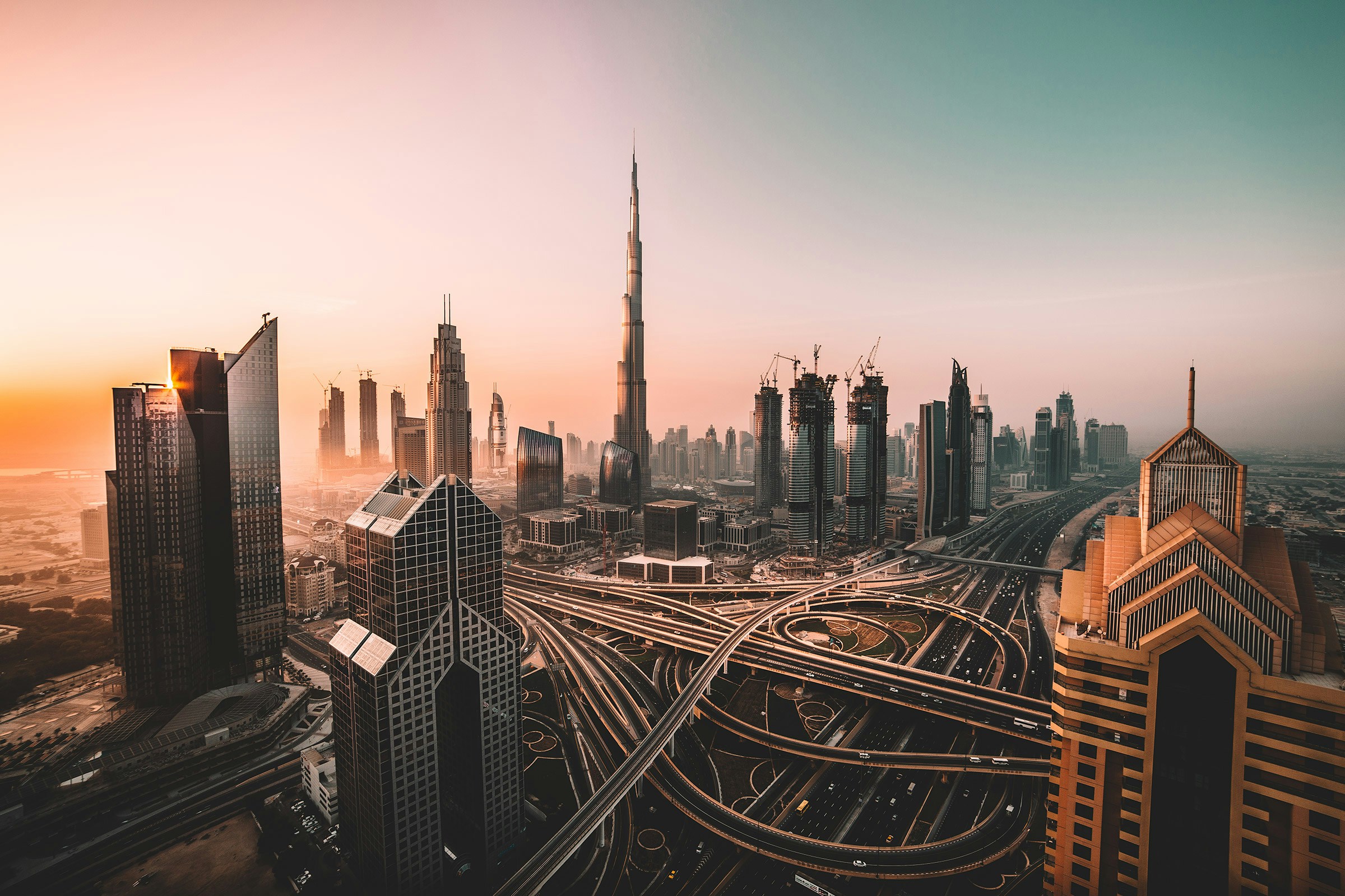 Emaar Properties: Complete Developer Review 2025